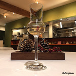 カーサ・デル・チーボ - grappa