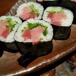 炙りや 和ービストロ ふじ - 