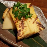 炙りや 和ービストロ ふじ - 