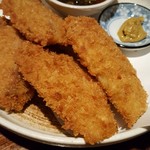 炙りや 和ービストロ ふじ - 