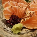 炙りや 和ービストロ ふじ - 