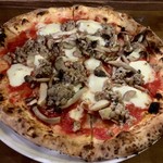 Pizzeria B - 