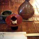 手打蕎麦 じゆうさん - 