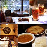 ネパール料理&BAR MANDALA - 