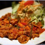 ネパール料理&BAR MANDALA - 