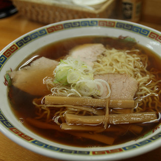 くどうらーめん