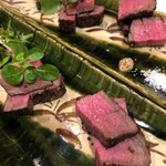 御曹司 松六家 - 