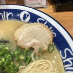 博多らーめん Shin-Shin アミュプラザ小倉店 - 