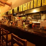 串かつ・一品料理 串たつ - 