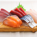 地魚屋台 浜ちゃん - 