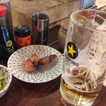 みそだれやきとり かんちゃん - 