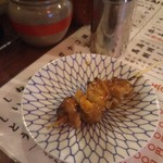 みそだれやきとり かんちゃん - 