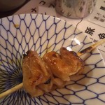 みそだれやきとり かんちゃん - 