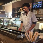 みそだれやきとり かんちゃん - 