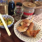 みそだれやきとり かんちゃん - 