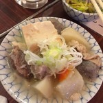 みそだれやきとり かんちゃん - 