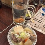 みそだれやきとり かんちゃん - 