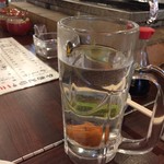 みそだれやきとり かんちゃん - 