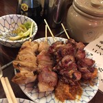 みそだれやきとり かんちゃん - 