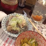 みそだれやきとり かんちゃん - 