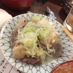 みそだれやきとり かんちゃん - 