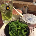 みそだれやきとり かんちゃん - 