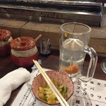 みそだれやきとり かんちゃん - 