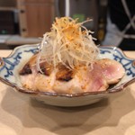 焼鳥 谷口 - ズーム