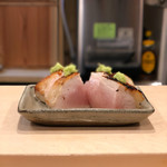 焼鳥 谷口 - むねたたき