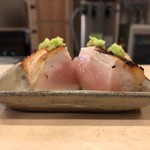 焼鳥 谷口 - ズーム