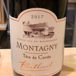 焼鳥 谷口 - 白ワイン