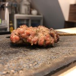 焼鳥 谷口 - ズーム