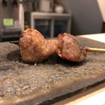 焼鳥 谷口 - ズーム