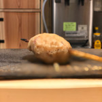 焼鳥 谷口 - つくね