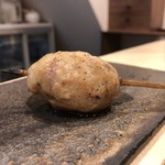 焼鳥 谷口 - ズーム