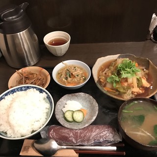 いざかや ほうせいどう_0