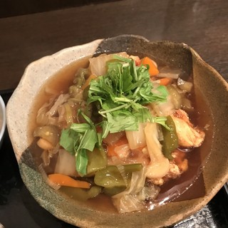 いざかや ほうせいどう_1