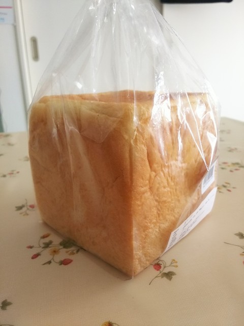 パンはやはり実際の店舗で買うべき By Montblanc きたキッチン 新さっぽろ店 新さっぽろ その他 食べログ