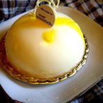 フロマージュクリュー