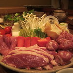 とり喜 - ジャーン！