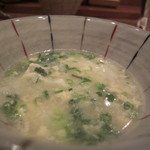 とり喜 - 取り分けました