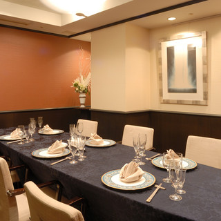 中国料理レストラン 慶楽_1