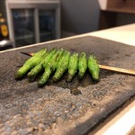 焼鳥 谷口 - ズーム