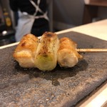 焼鳥 谷口 - ズーム