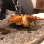 焼鳥 谷口 - ズーム