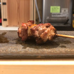 焼鳥 谷口 - かしわ