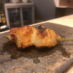 焼鳥 谷口 - ズーム