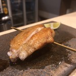 焼鳥 谷口 - ズーム
