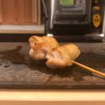 焼鳥 谷口 - ふりそで