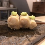 焼鳥 谷口 - ズーム